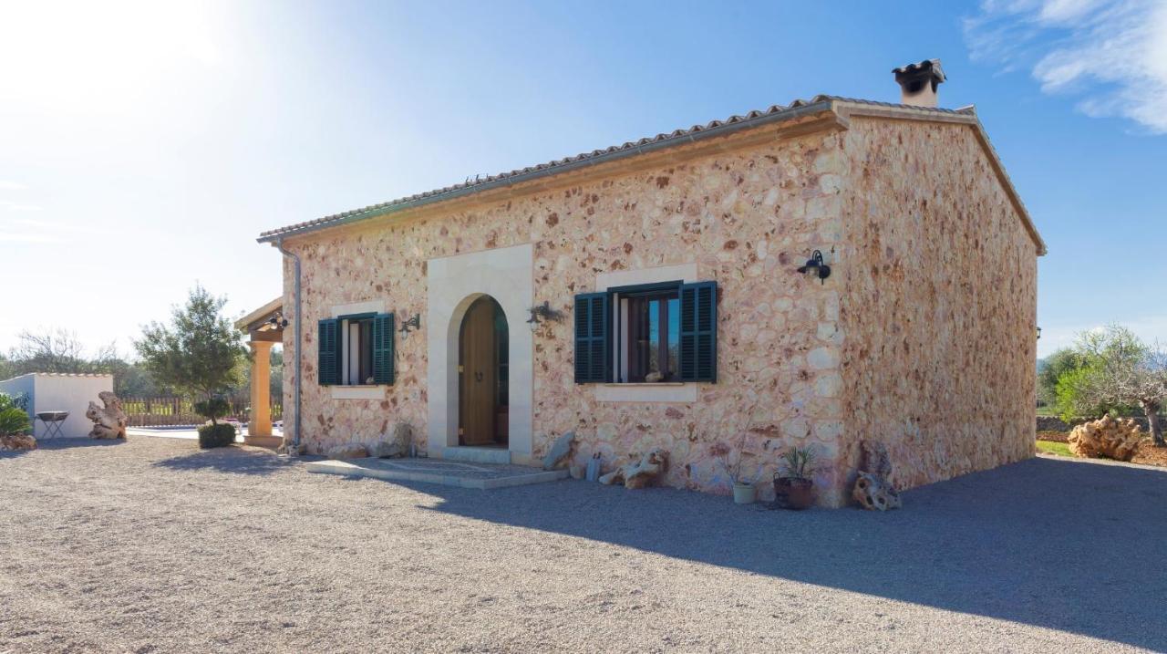 155 Finca Son Rossignol By Mallorca Charme Sineu  Esterno foto